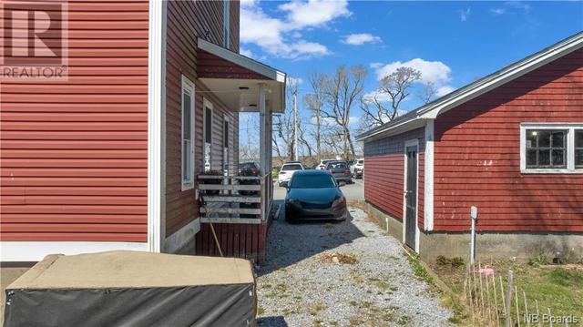 12 - 14 Brunswick Place, House detached with 6 bedrooms, 2 bathrooms and null parking in Saint John NB | Image 30