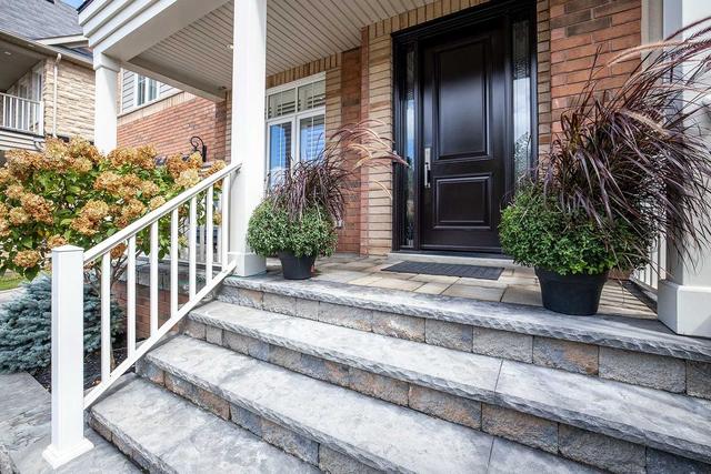33 Northcastle Cres, House detached with 4 bedrooms, 4 bathrooms and 4 parking in Whitby ON | Image 23