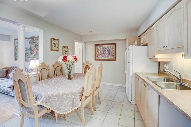 201 - 2502 Rutherford Rd, Condo with 2 bedrooms, 2 bathrooms and 1 parking in Vaughan ON | Image 24