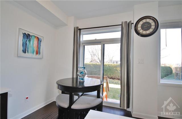 114 Attwell Private, Townhouse with 4 bedrooms, 4 bathrooms and 3 parking in Ottawa ON | Image 12