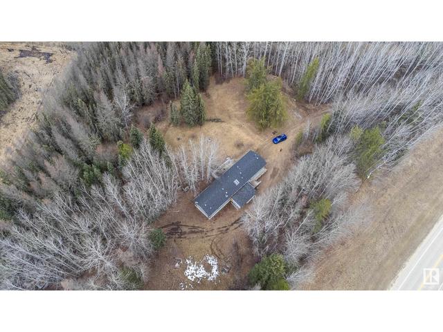 61132 - 763 Hi, House other with 3 bedrooms, 2 bathrooms and null parking in Barrhead County No. 11 AB | Image 39