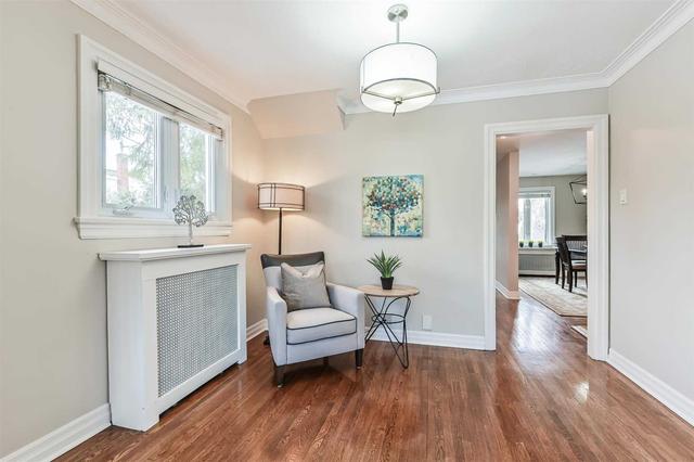 31 Glencrest Blvd, House detached with 3 bedrooms, 4 bathrooms and 2 parking in Toronto ON | Image 25