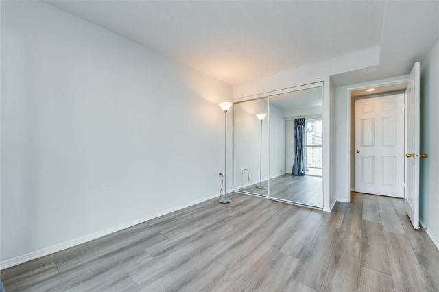 609 - 701 King St W, Condo with 2 bedrooms, 2 bathrooms and 1 parking in Toronto ON | Image 21