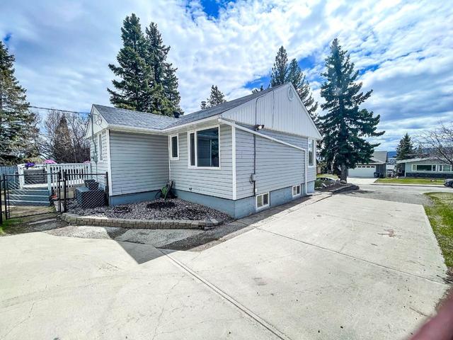 1528 95 Avenue, House detached with 4 bedrooms, 2 bathrooms and 3 parking in Dawson Creek BC | Image 41