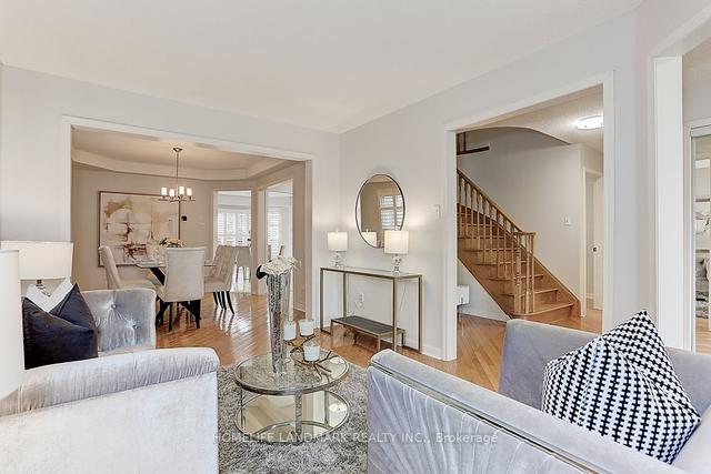 5527 Mcfarren Blvd, House detached with 4 bedrooms, 4 bathrooms and 4 parking in Mississauga ON | Image 36