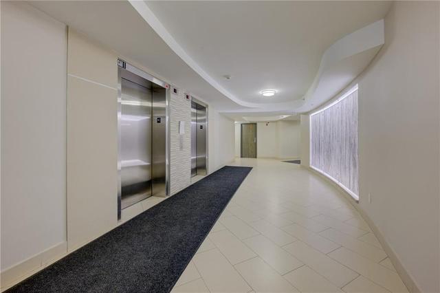404 - 3060 Rotary Way, Condo with 1 bedrooms, 1 bathrooms and 1 parking in Burlington ON | Image 18