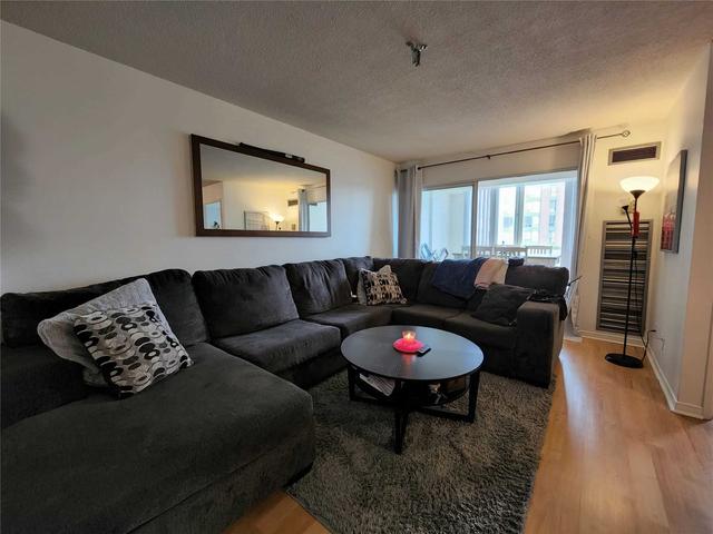 1808 - 145 Hillcrest Ave, Condo with 2 bedrooms, 1 bathrooms and 1 parking in Mississauga ON | Image 23