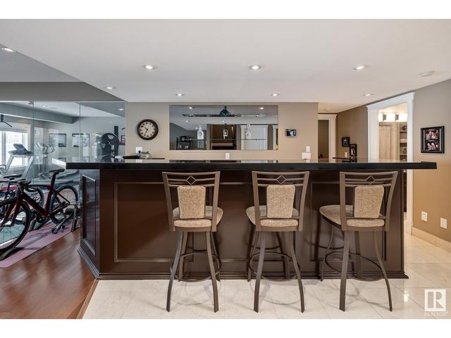 2522 Cameron Ravine Ld Nw, House detached with 5 bedrooms, 4 bathrooms and null parking in Edmonton AB | Image 35