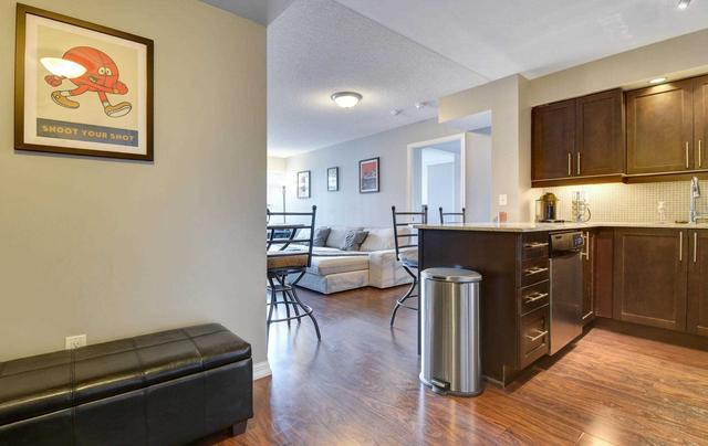 625 - 85 East Liberty St, Condo with 2 bedrooms, 2 bathrooms and 1 parking in Toronto ON | Image 16
