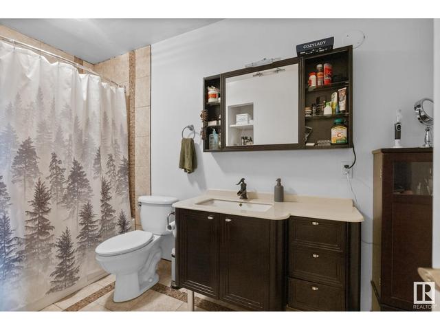 210 - 11429 124 St Nw, Condo with 2 bedrooms, 1 bathrooms and null parking in Edmonton AB | Image 19