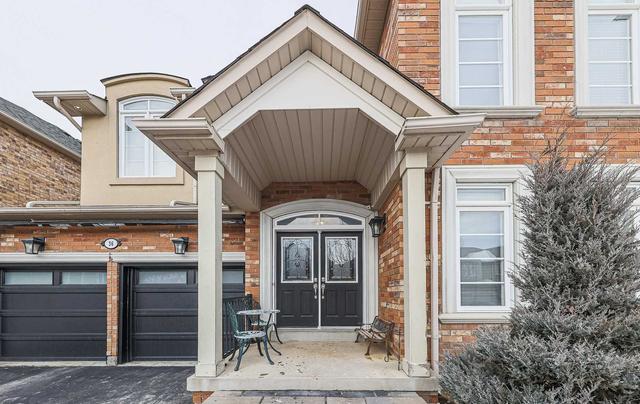 36 Foxwood Rd, House detached with 4 bedrooms, 4 bathrooms and 6 parking in Vaughan ON | Image 19
