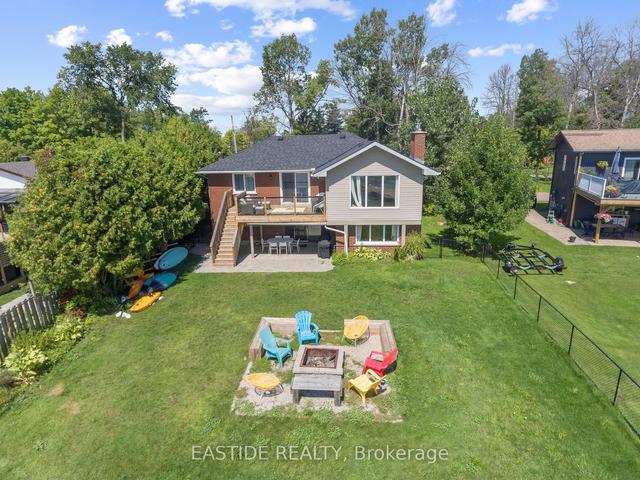 42 Lighthouse Cres, House detached with 4 bedrooms, 2 bathrooms and 7 parking in Tay ON | Image 25