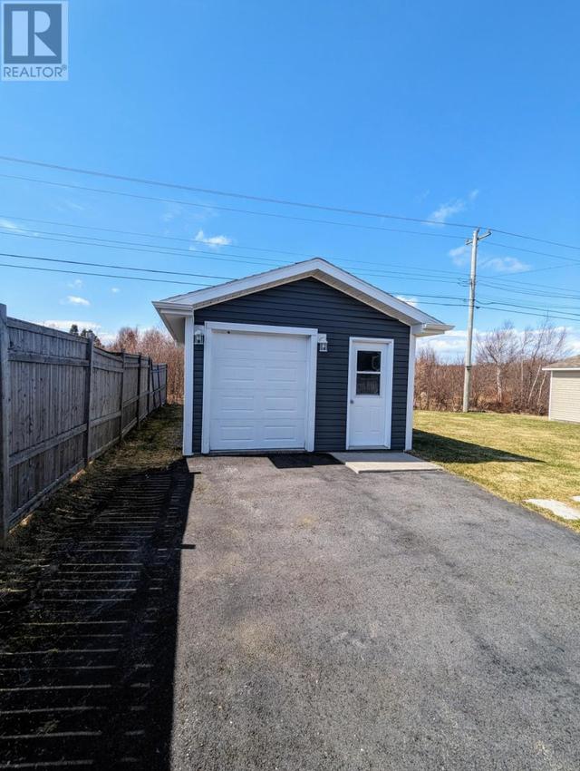 12 Cochran Street, House detached with 3 bedrooms, 3 bathrooms and null parking in Gander NL | Image 23