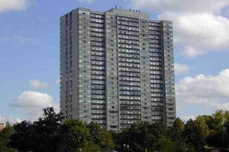 2005 - 100 Antibes Dr, Condo with 2 bedrooms, 2 bathrooms and 1 parking in Toronto ON | Image 4
