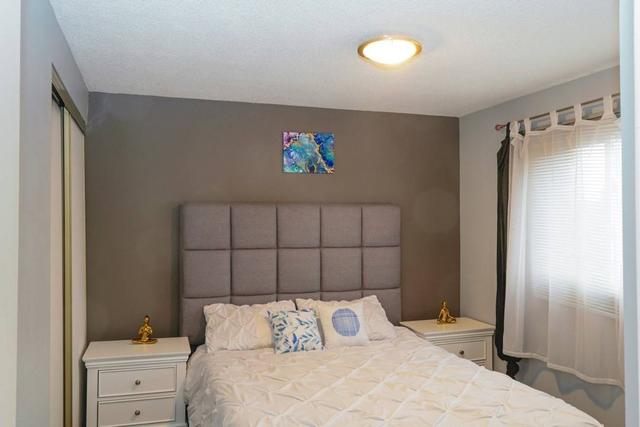 118 Gatesgill St, House detached with 3 bedrooms, 4 bathrooms and 6 parking in Brampton ON | Image 11