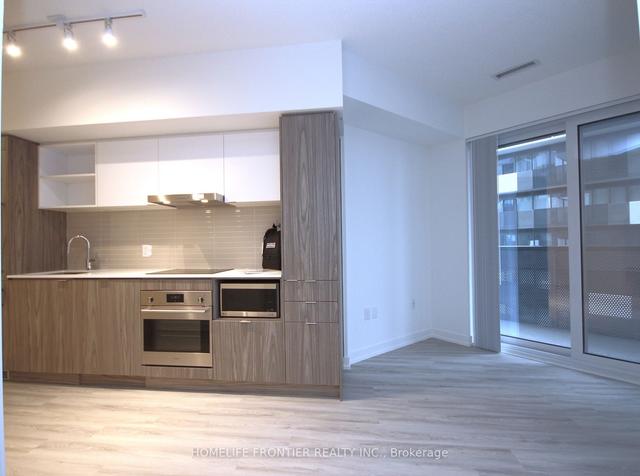 2009 - 55 Cooper St, Condo with 1 bedrooms, 1 bathrooms and 1 parking in Toronto ON | Image 17