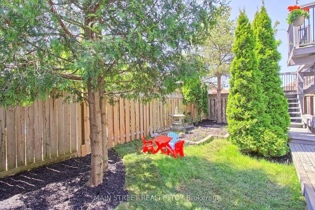 126 Woodbury Cres, House detached with 3 bedrooms, 3 bathrooms and 3 parking in Newmarket ON | Image 26