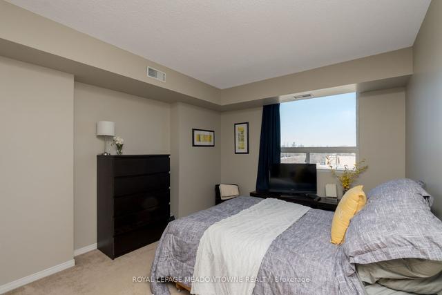 506 - 32 Tannery St, Condo with 2 bedrooms, 2 bathrooms and 2 parking in Mississauga ON | Image 16