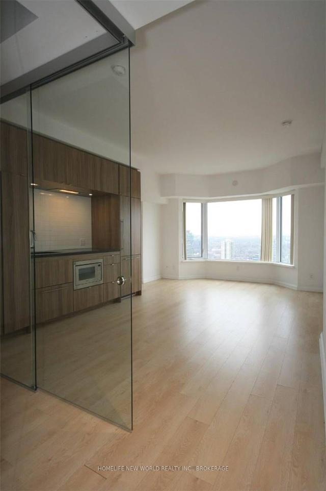 3103 - 155 Yorkville Ave, Condo with 2 bedrooms, 2 bathrooms and 1 parking in Toronto ON | Image 1