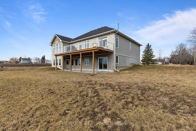 418 Golf Course Rd, House detached with 3 bedrooms, 4 bathrooms and 12 parking in Kawartha Lakes ON | Image 32