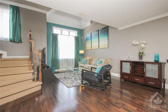 143 - 1512 Walkley Road, House attached with 2 bedrooms, 2 bathrooms and 1 parking in Ottawa ON | Image 2