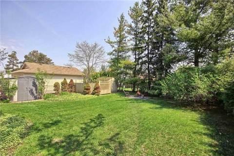 15 Alice St, House detached with 3 bedrooms, 2 bathrooms and 4 parking in East Gwillimbury ON | Image 19