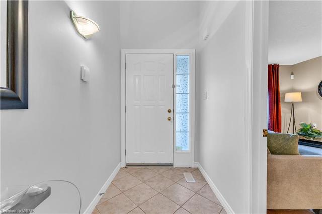 5d - 350 Doon Valley Drive, House attached with 2 bedrooms, 2 bathrooms and 2 parking in Kitchener ON | Image 23