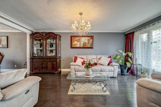 3047 Given Rd, House detached with 4 bedrooms, 4 bathrooms and 6 parking in Mississauga ON | Image 38