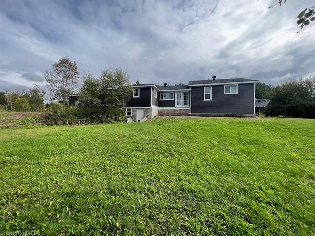 6600 Hwy 63, House detached with 5 bedrooms, 2 bathrooms and 13 parking in North Bay ON | Image 30