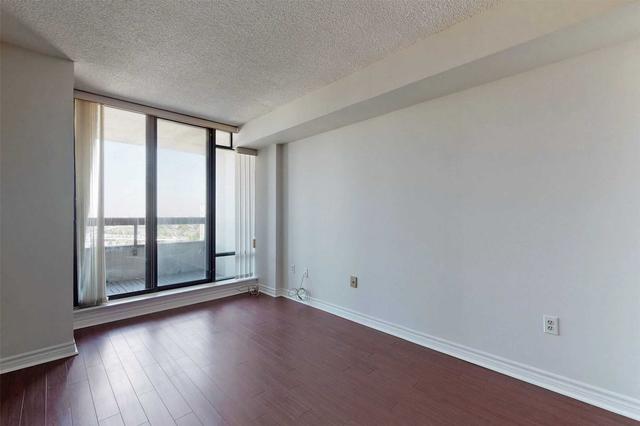 1603 - 7460 Bathurst St, Condo with 2 bedrooms, 2 bathrooms and 1 parking in Vaughan ON | Image 9
