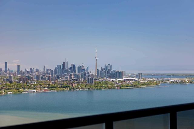 Lph5 - 56 Annie Craig Dr, Condo with 2 bedrooms, 3 bathrooms and 2 parking in Toronto ON | Image 17