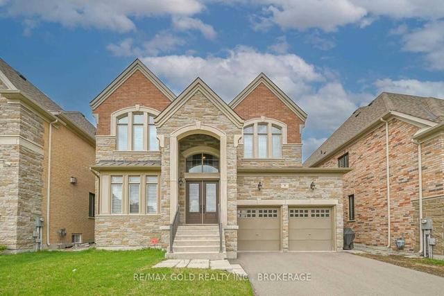 9 Snaresbrook Cres, House detached with 5 bedrooms, 4 bathrooms and 6 parking in Brampton ON | Image 27