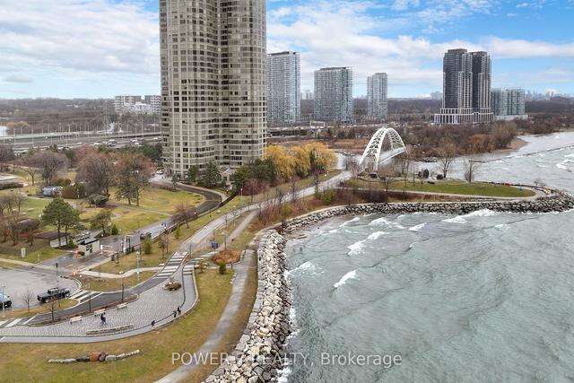 333 - 58 Marine Parade Dr, Condo with 0 bedrooms, 1 bathrooms and 1 parking in Toronto ON | Image 33