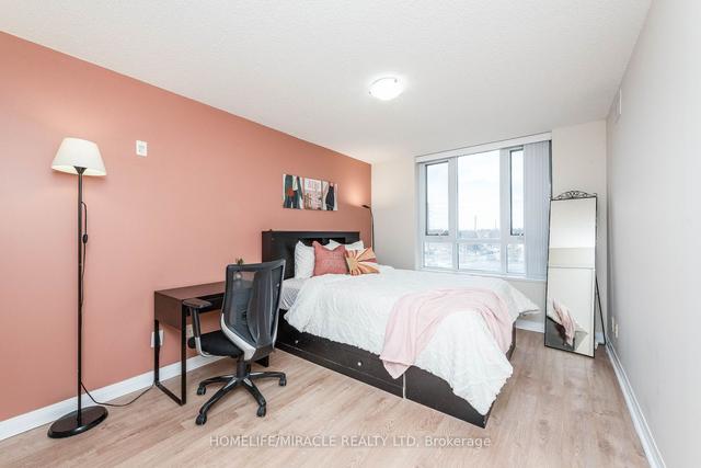 318 - 7363 Kennedy Rd, Condo with 3 bedrooms, 2 bathrooms and 1 parking in Markham ON | Image 13