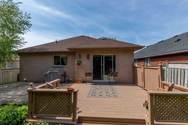 200 Parkview Hills Dr, House detached with 3 bedrooms, 3 bathrooms and 4 parking in Cobourg ON | Image 27