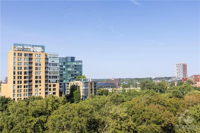 806 - 85 Bronson Avenue, Condo with 2 bedrooms, 2 bathrooms and 1 parking in Ottawa ON | Image 28