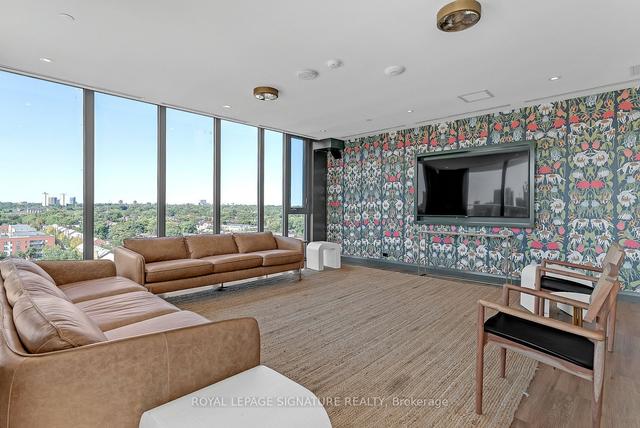 327 - 30 Baseball Pl, Condo with 2 bedrooms, 2 bathrooms and 1 parking in Toronto ON | Image 27