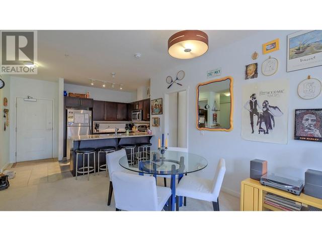 216 - 1350 Ridgeway Drive, Condo with 2 bedrooms, 2 bathrooms and 1 parking in Kelowna BC | Image 7