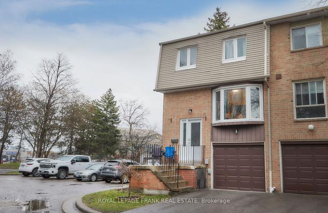 35 - 33 Dundalk Dr, Townhouse with 3 bedrooms, 3 bathrooms and 1 parking in Toronto ON | Image 18