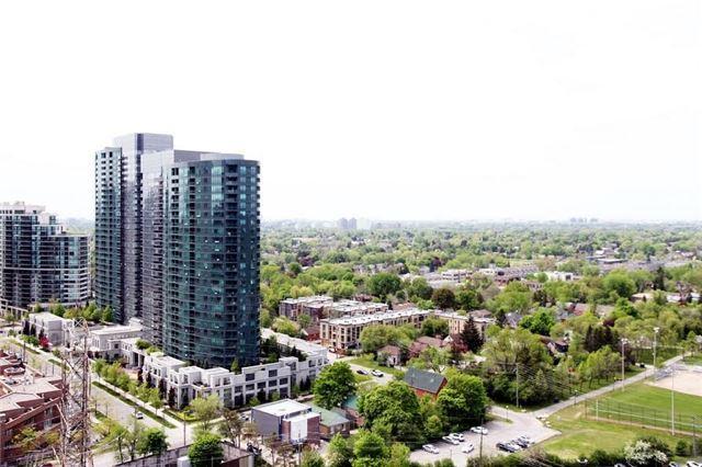 2110 - 5740 Yonge St, Condo with 1 bedrooms, 1 bathrooms and 1 parking in Toronto ON | Image 18
