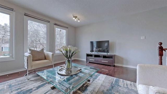 1458 Kirkrow Cres, House detached with 4 bedrooms, 4 bathrooms and 4 parking in Mississauga ON | Image 8