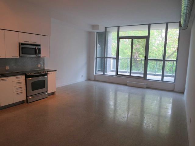 413 - 510 King St E, Condo with 1 bedrooms, 1 bathrooms and 1 parking in Toronto ON | Image 17