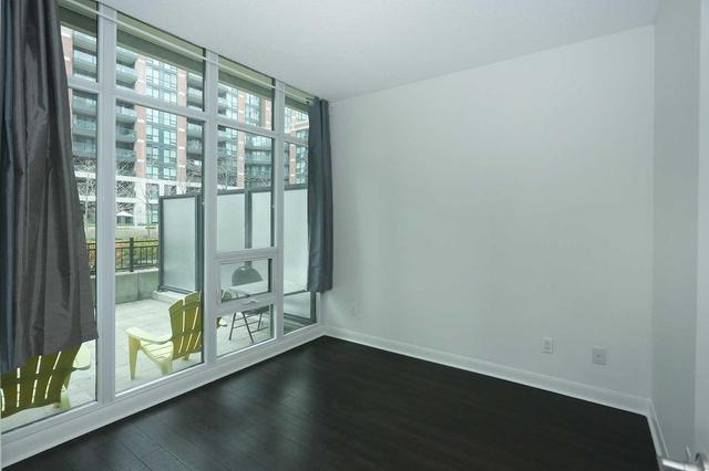104 - 525 Wilson Ave, Condo with 2 bedrooms, 2 bathrooms and 1 parking in Toronto ON | Image 13