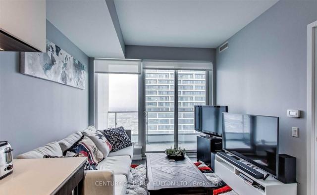 5708 - 898 Portage Pkwy, Condo with 2 bedrooms, 2 bathrooms and 1 parking in Vaughan ON | Image 14