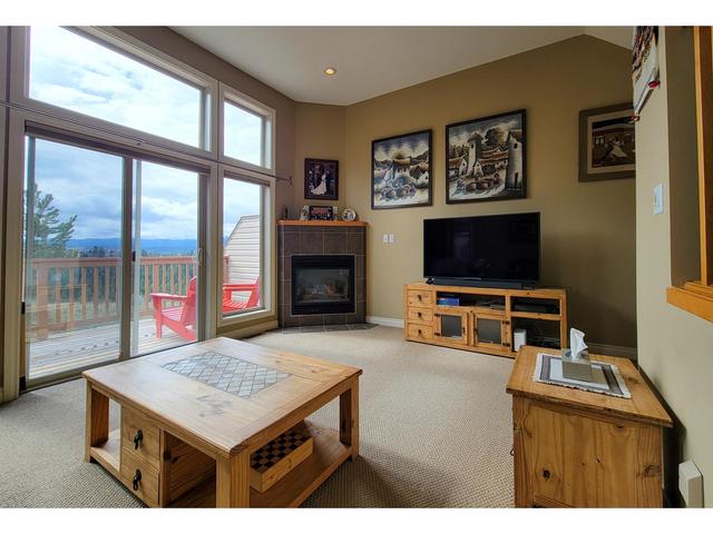 15 - 4878 Ridge Road, House attached with 3 bedrooms, 4 bathrooms and 1 parking in Radium Hot Springs BC | Image 13