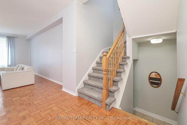 280 - 23 Observatory Lane, Townhouse with 3 bedrooms, 3 bathrooms and 2 parking in Richmond Hill ON | Image 9