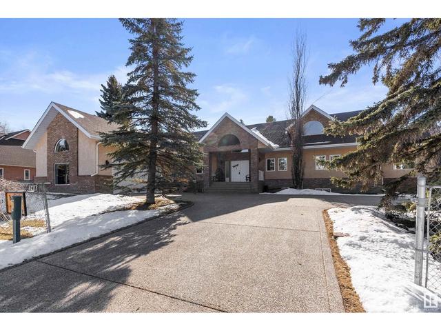 248 Lakeshore Dr, House detached with 5 bedrooms, 4 bathrooms and null parking in Grandview AB | Image 2