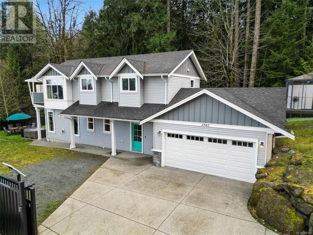 2382/2380 Extension Rd, House detached with 6 bedrooms, 6 bathrooms and 6 parking in Nanaimo C BC | Image 5
