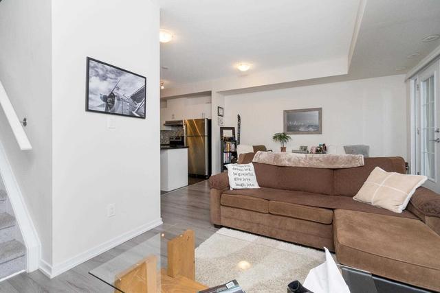 c25 - 26 Bruce St, Townhouse with 2 bedrooms, 2 bathrooms and 1 parking in Vaughan ON | Image 10