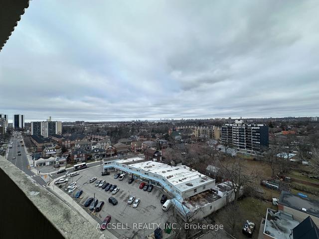 ph6 - 2130 Weston Rd, Condo with 3 bedrooms, 2 bathrooms and 2 parking in Toronto ON | Image 4